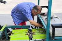 宁夏三轮车救援服务